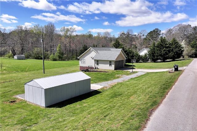 255 Leatherford Road, Cleveland, GA 30528