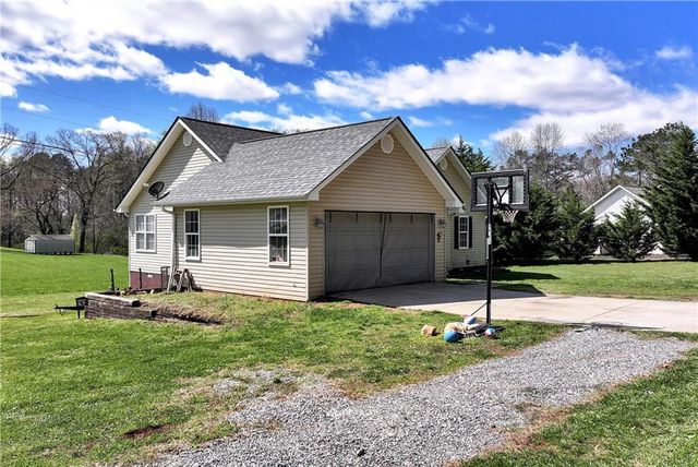 255 Leatherford Road, Cleveland, GA 30528