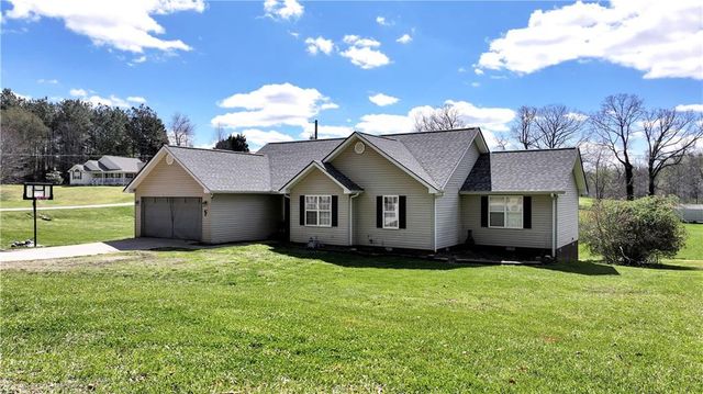 255 Leatherford Road, Cleveland, GA 30528