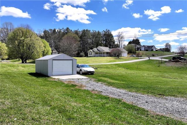 255 Leatherford Road, Cleveland, GA 30528