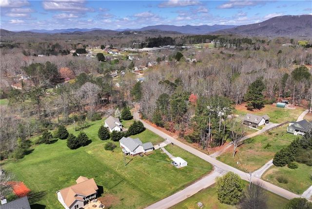 255 Leatherford Road, Cleveland, GA 30528