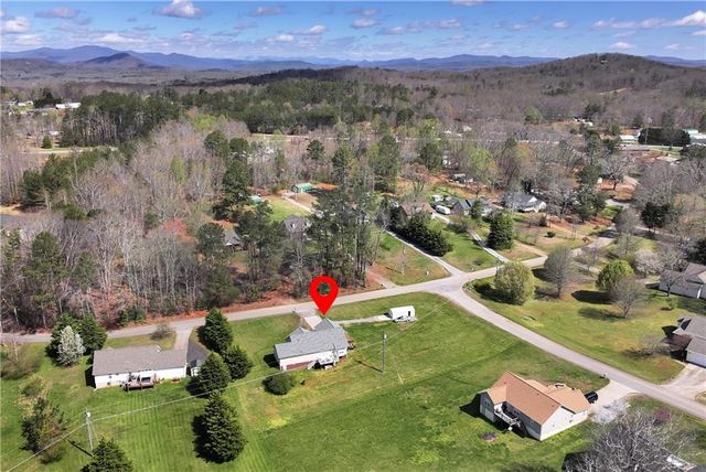 255 Leatherford Road, Cleveland, GA 30528