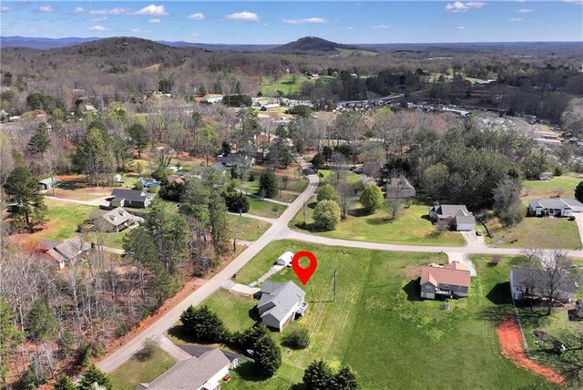 255 Leatherford Road, Cleveland, GA 30528