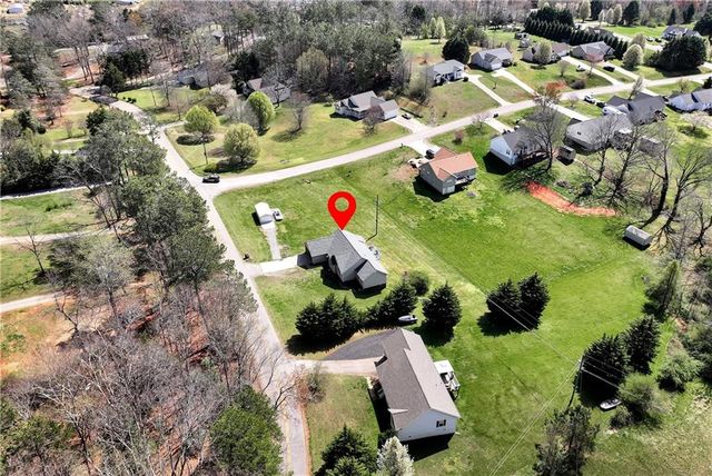 255 Leatherford Road, Cleveland, GA 30528