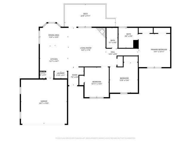 255 Leatherford Road, Cleveland, GA 30528