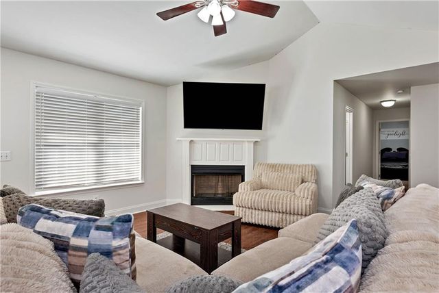 255 Leatherford Road, Cleveland, GA 30528