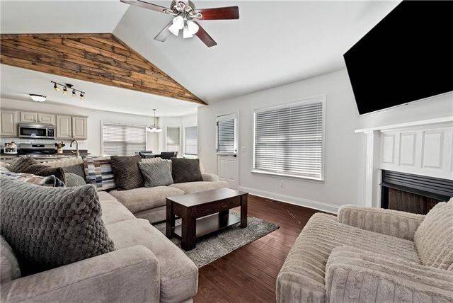 255 Leatherford Road, Cleveland, GA 30528