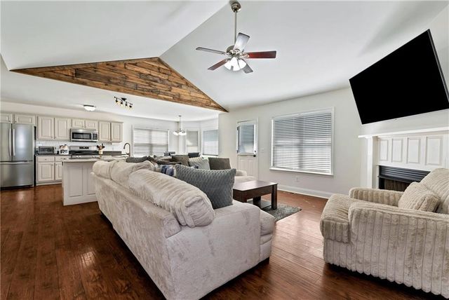 255 Leatherford Road, Cleveland, GA 30528