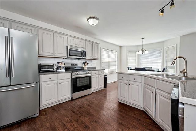 255 Leatherford Road, Cleveland, GA 30528