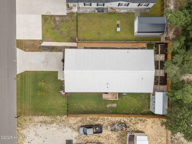 2192 W Tanglewood Drive SW, Supply, NC 28462