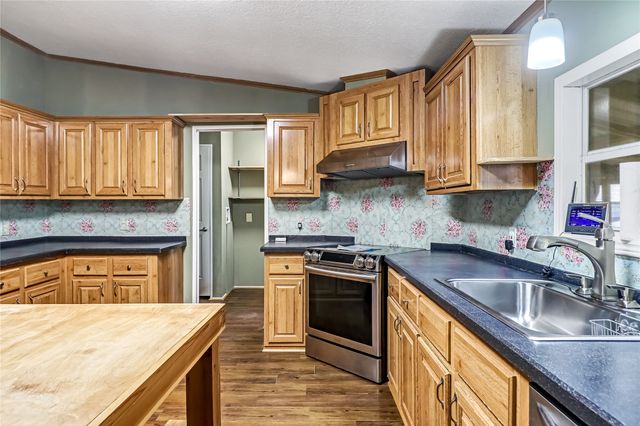 1681 County Road 2277, Quinlan, TX 75474