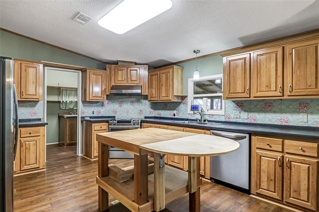 1681 County Road 2277, Quinlan, TX 75474