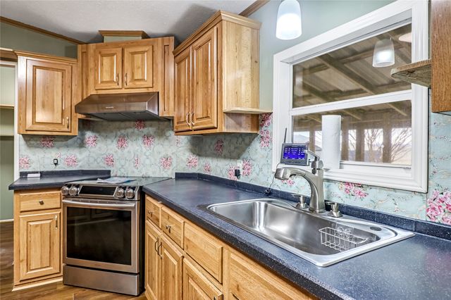 1681 County Road 2277, Quinlan, TX 75474