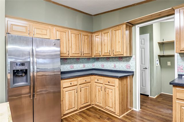 1681 County Road 2277, Quinlan, TX 75474