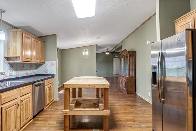 1681 County Road 2277, Quinlan, TX 75474