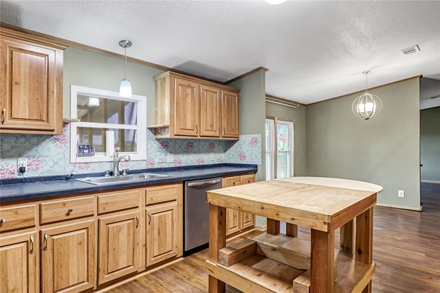 1681 County Road 2277, Quinlan, TX 75474