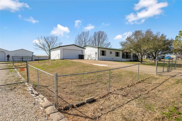 1681 County Road 2277, Quinlan, TX 75474