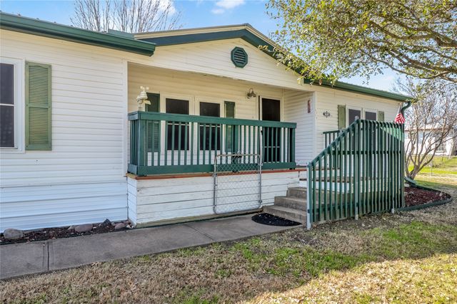 1681 County Road 2277, Quinlan, TX 75474