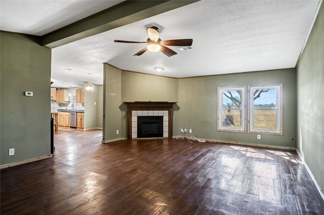 1681 County Road 2277, Quinlan, TX 75474