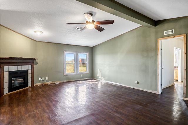 1681 County Road 2277, Quinlan, TX 75474