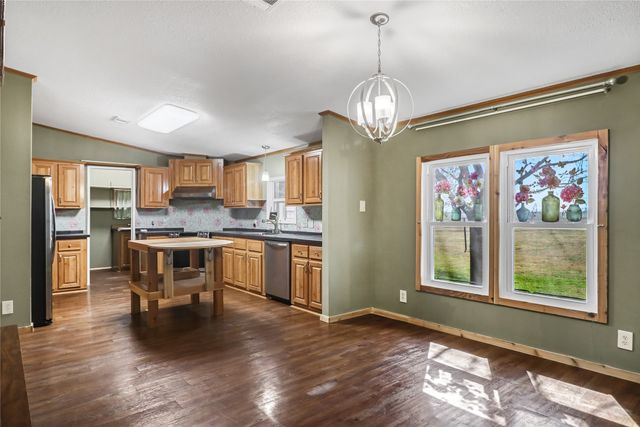 1681 County Road 2277, Quinlan, TX 75474