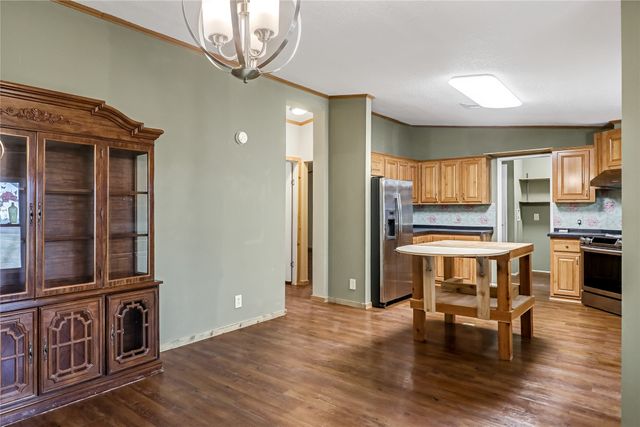 1681 County Road 2277, Quinlan, TX 75474