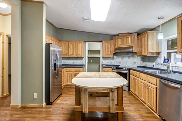 1681 County Road 2277, Quinlan, TX 75474