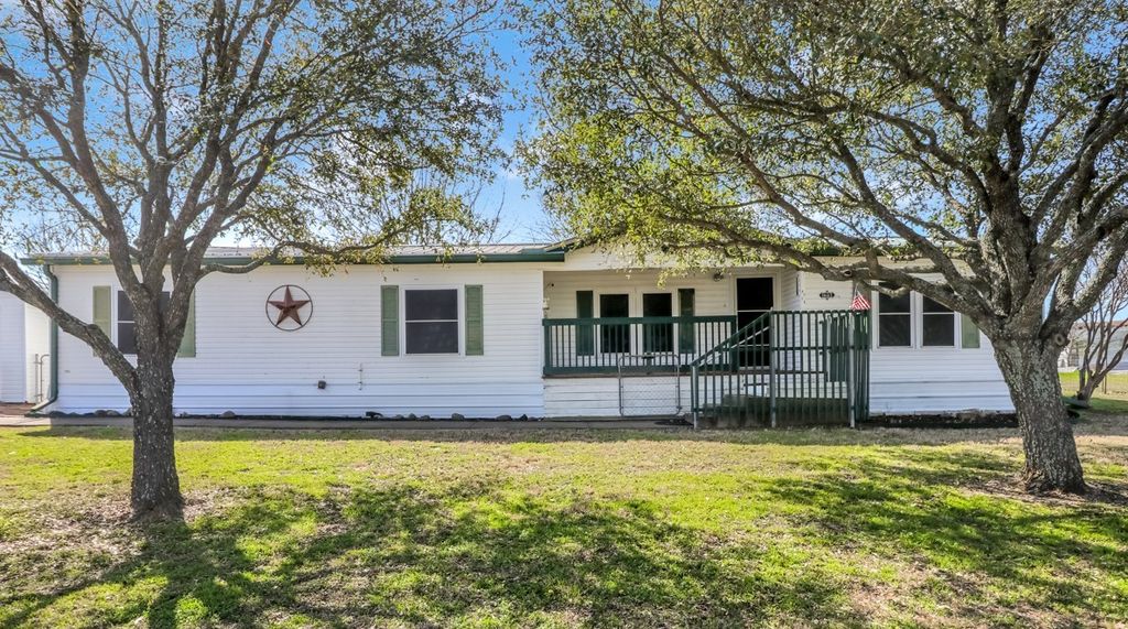 1681 County Road 2277, Quinlan, TX 75474