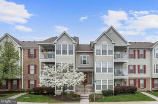 6205 SANDPIPER CT #201, Elkridge, MD 21075