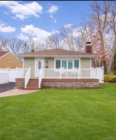 1334 Lake Shore Drive, Massapequa Park, NY 11762