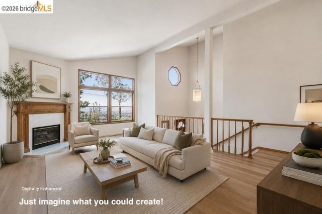 3510 Brunell Dr, Oakland, CA 94602