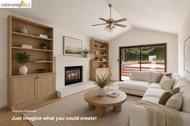 3510 Brunell Dr, Oakland, CA 94602