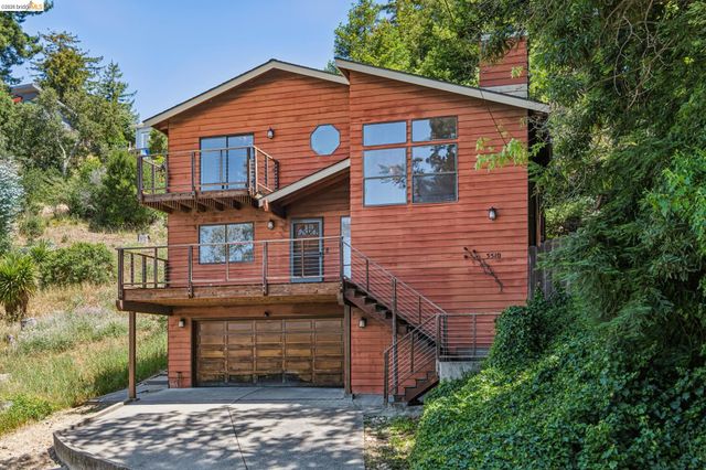 3510 Brunell Dr, Oakland, CA 94602
