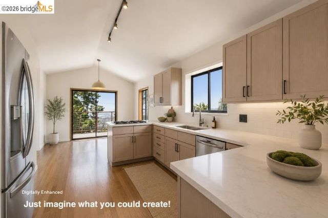 3510 Brunell Dr, Oakland, CA 94602