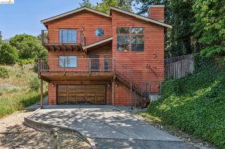 3510 Brunell Dr, Oakland, CA 94602