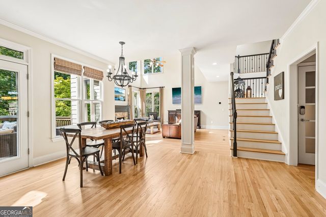 3725 Horizon Court, Cumming, GA 30041