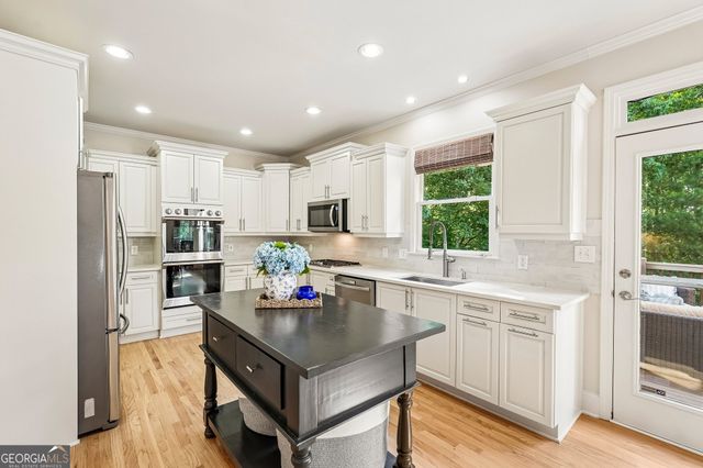 3725 Horizon Court, Cumming, GA 30041