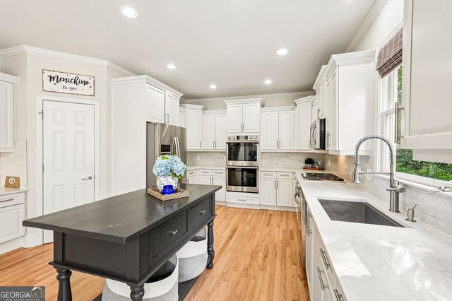 3725 Horizon Court, Cumming, GA 30041
