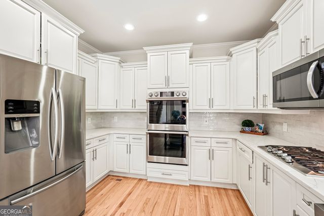 3725 Horizon Court, Cumming, GA 30041