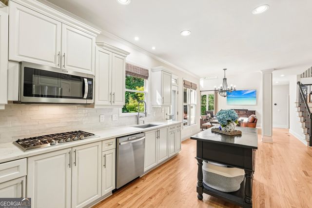 3725 Horizon Court, Cumming, GA 30041