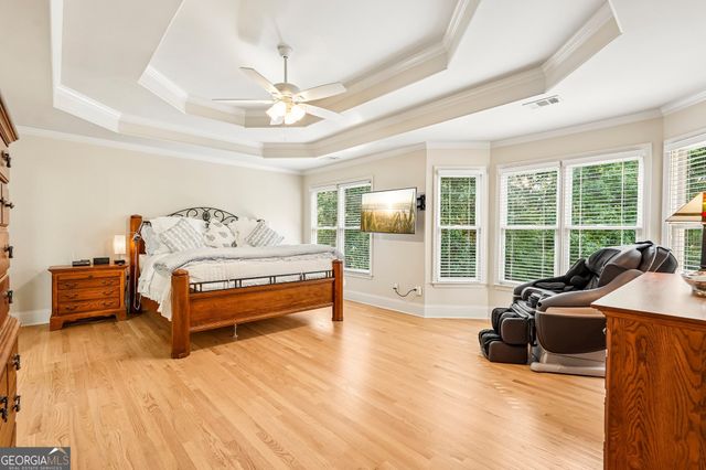 3725 Horizon Court, Cumming, GA 30041