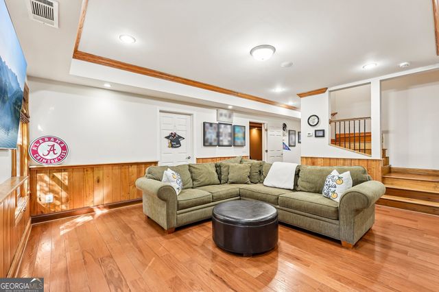3725 Horizon Court, Cumming, GA 30041