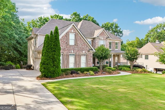 3725 Horizon Court, Cumming, GA 30041