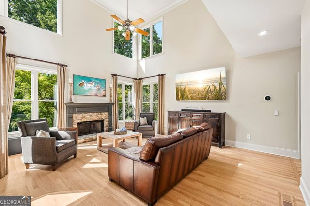 3725 Horizon Court, Cumming, GA 30041