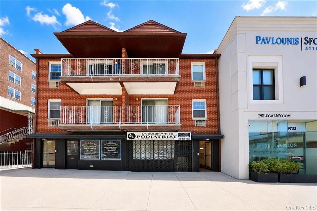 9731 4th Avenue 2C, Brooklyn, NY 11209