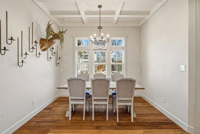 907 Cherry Street, Graham, TX 76450