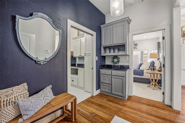 907 Cherry Street, Graham, TX 76450