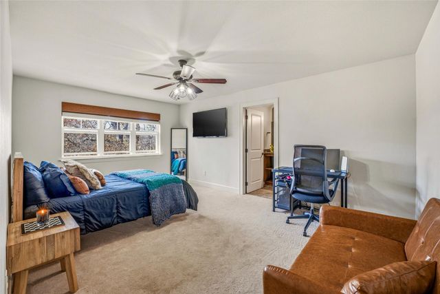 907 Cherry Street, Graham, TX 76450