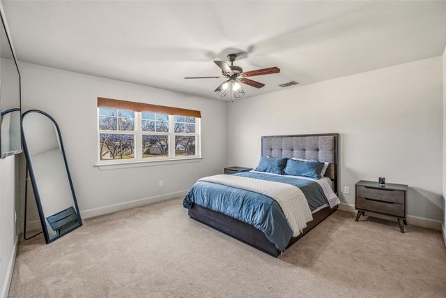 907 Cherry Street, Graham, TX 76450