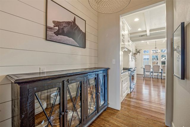907 Cherry Street, Graham, TX 76450